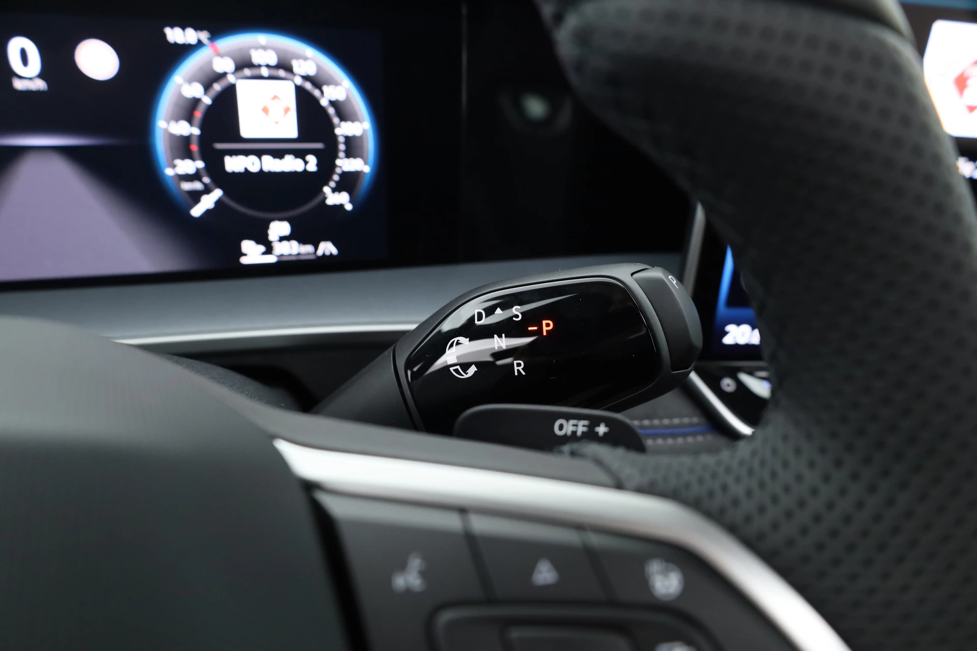 Hoofdafbeelding Volkswagen Tayron