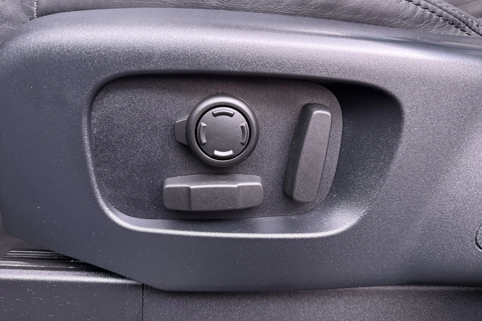 Hoofdafbeelding Land Rover Discovery