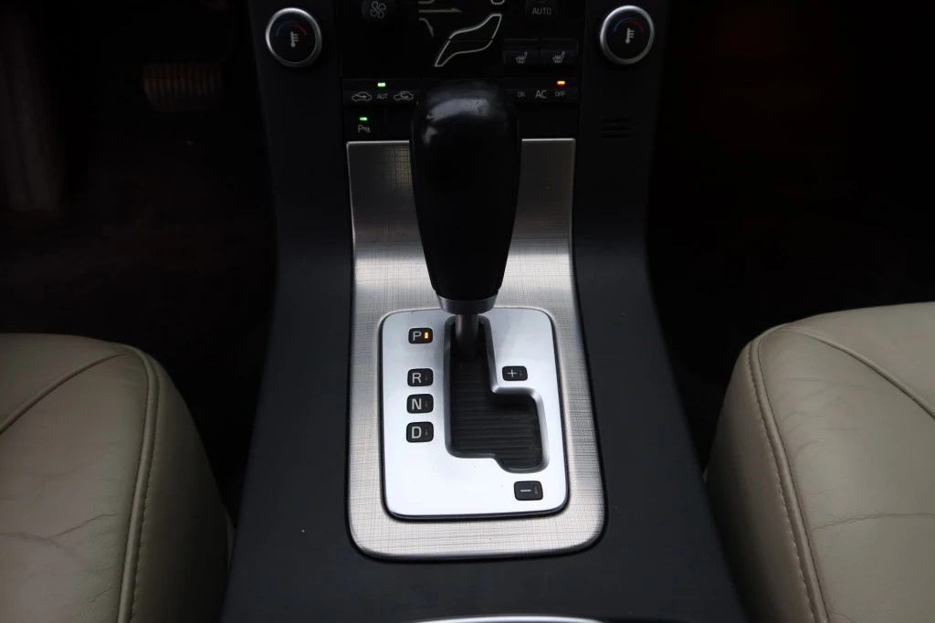 Hoofdafbeelding Volvo S80