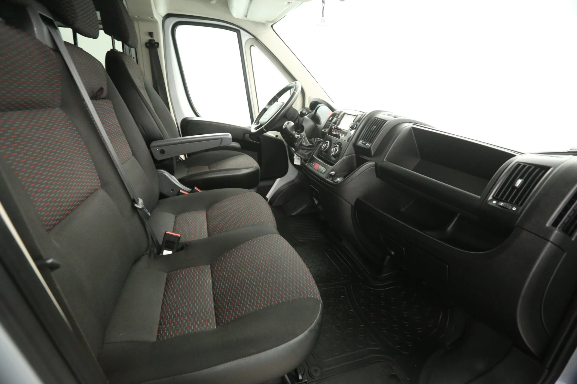 Hoofdafbeelding Citroën Jumper