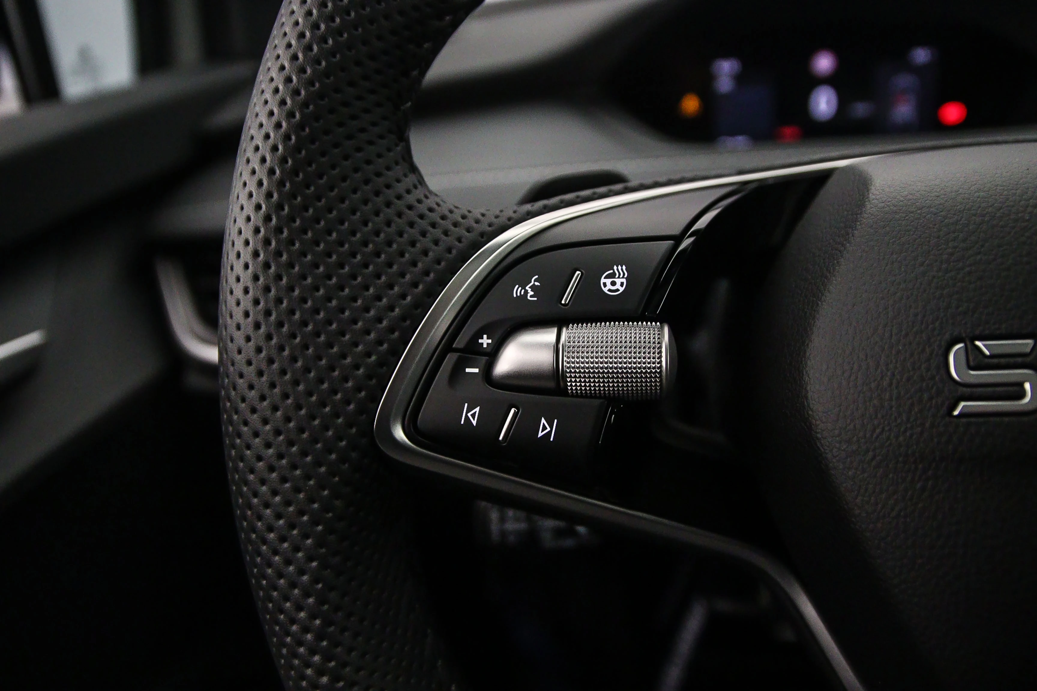 Hoofdafbeelding Škoda Enyaq Coupe