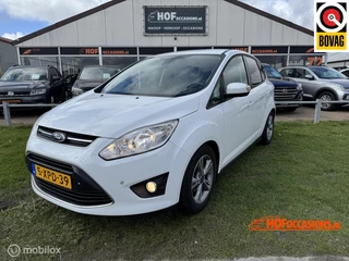 Ford C-Max 1.0 Titanium Nieuwe distributieriem !!