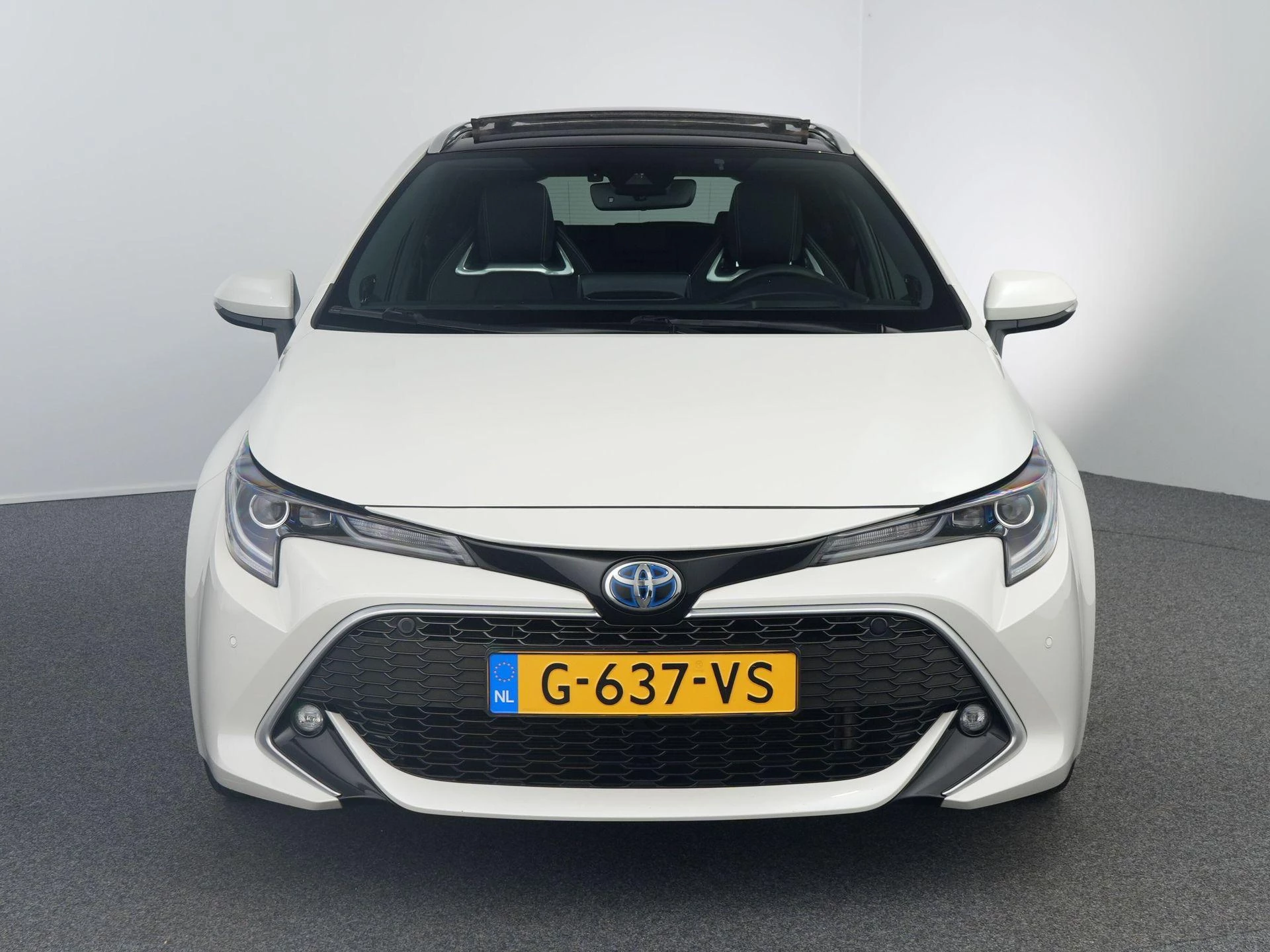 Hoofdafbeelding Toyota Corolla Touring Sports