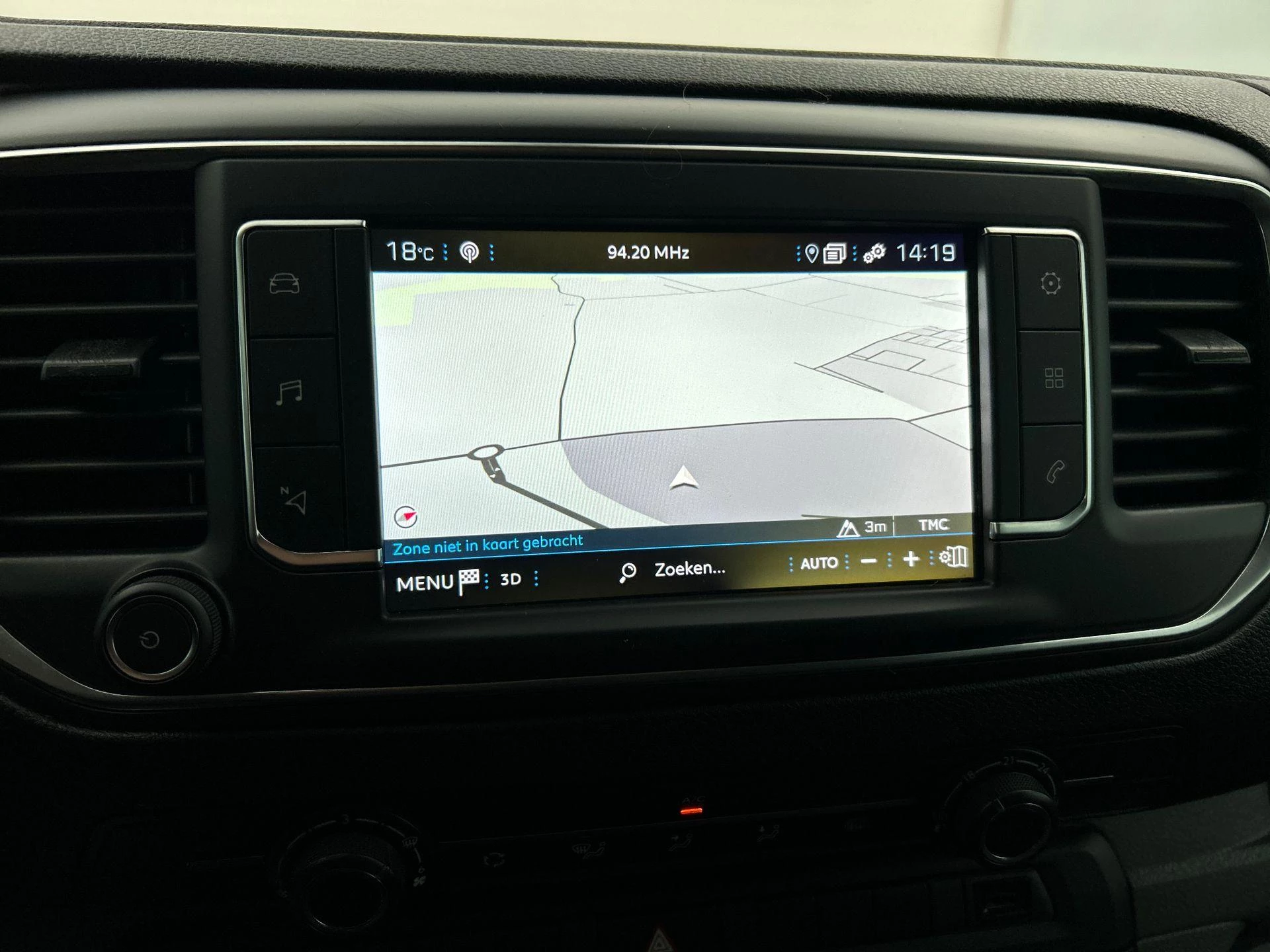 Hoofdafbeelding Peugeot Expert