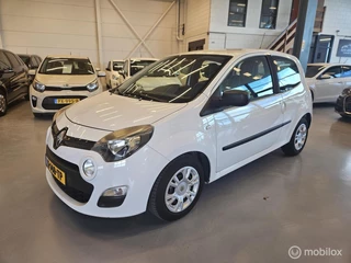 Renault Twingo 1.2 16V Parisienne