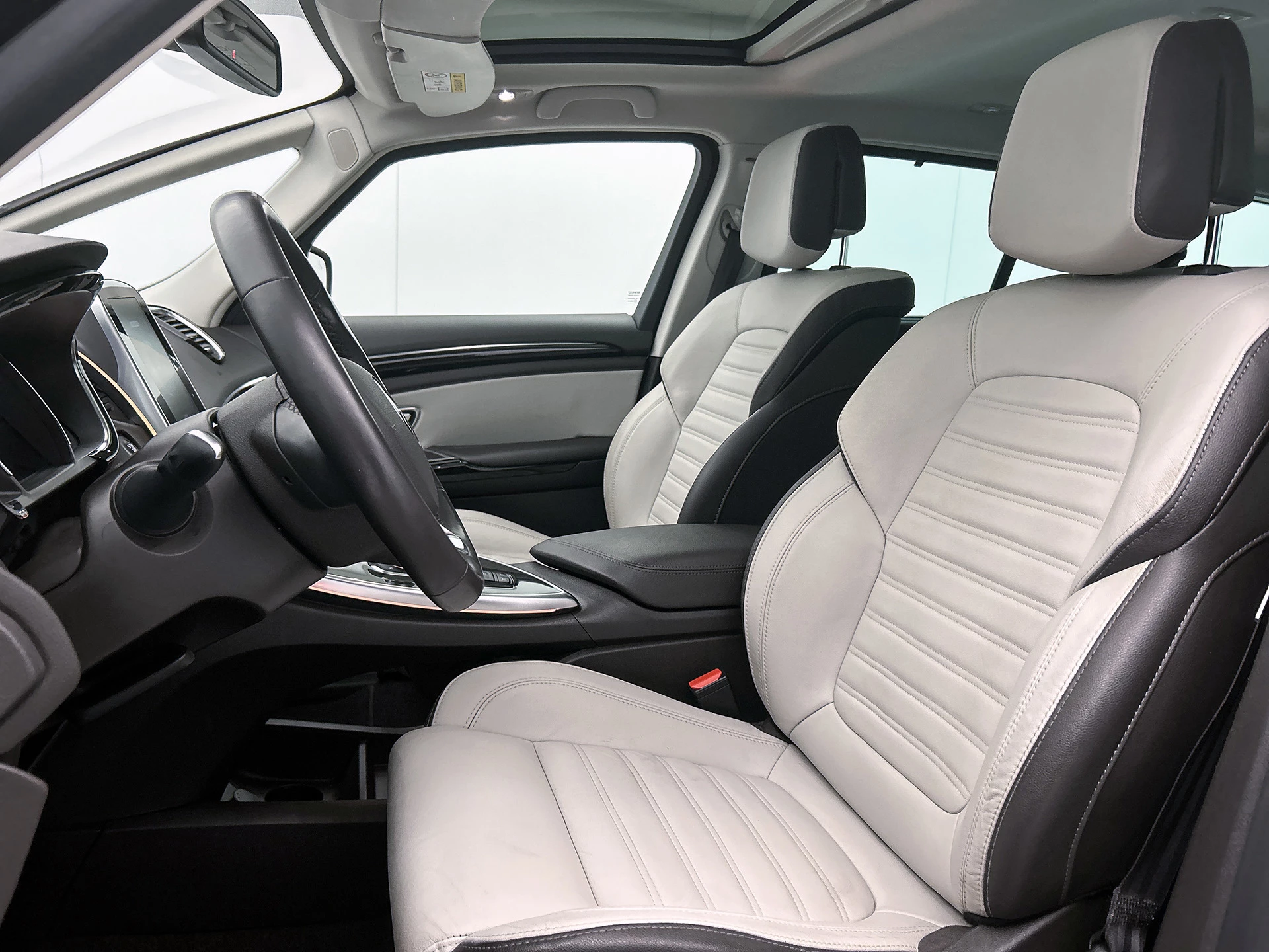 Hoofdafbeelding Renault Espace