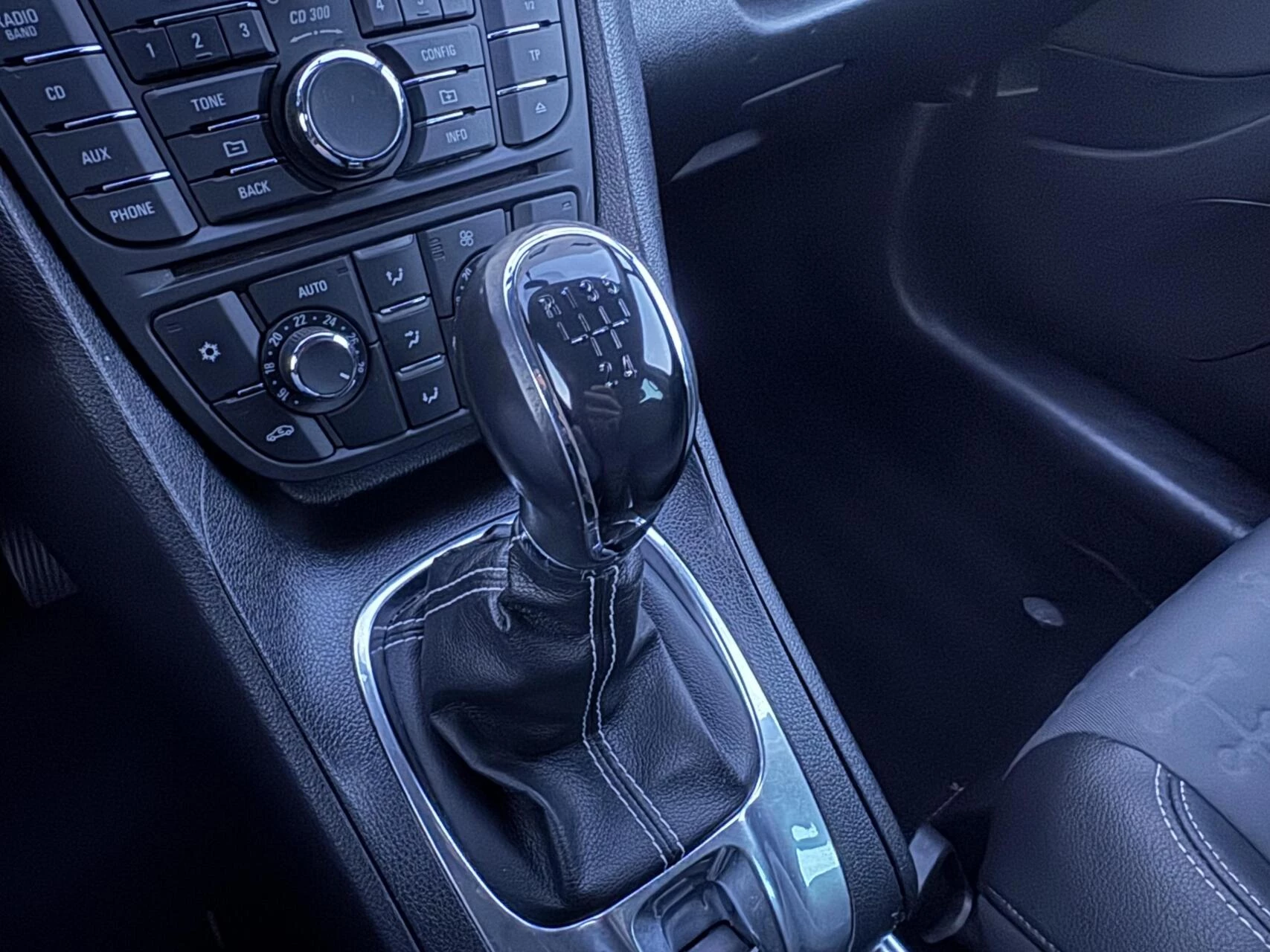 Hoofdafbeelding Opel Meriva