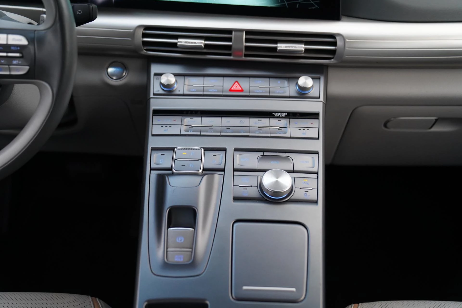 Hoofdafbeelding Hyundai Nexo