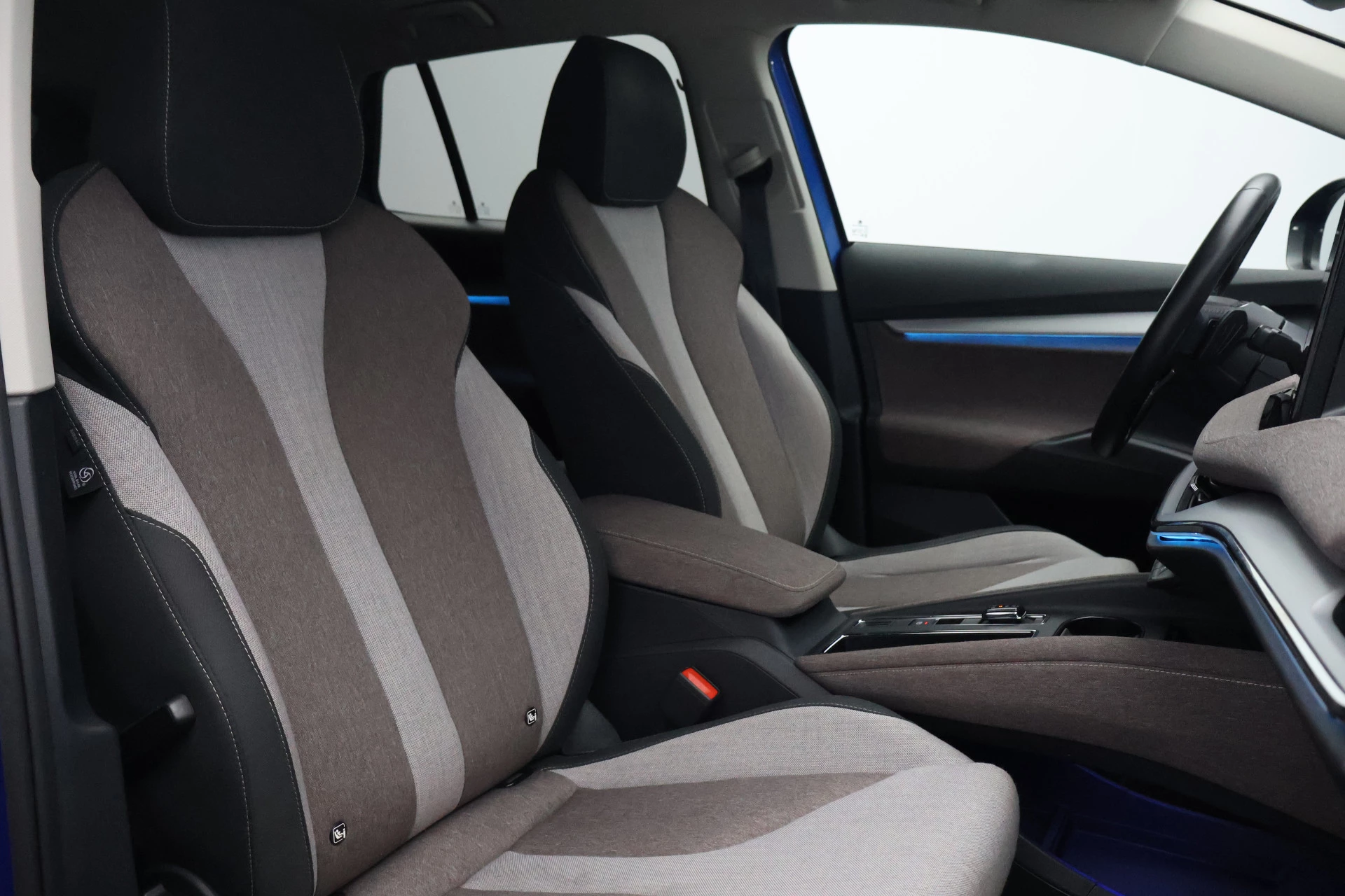 Hoofdafbeelding Škoda Enyaq iV