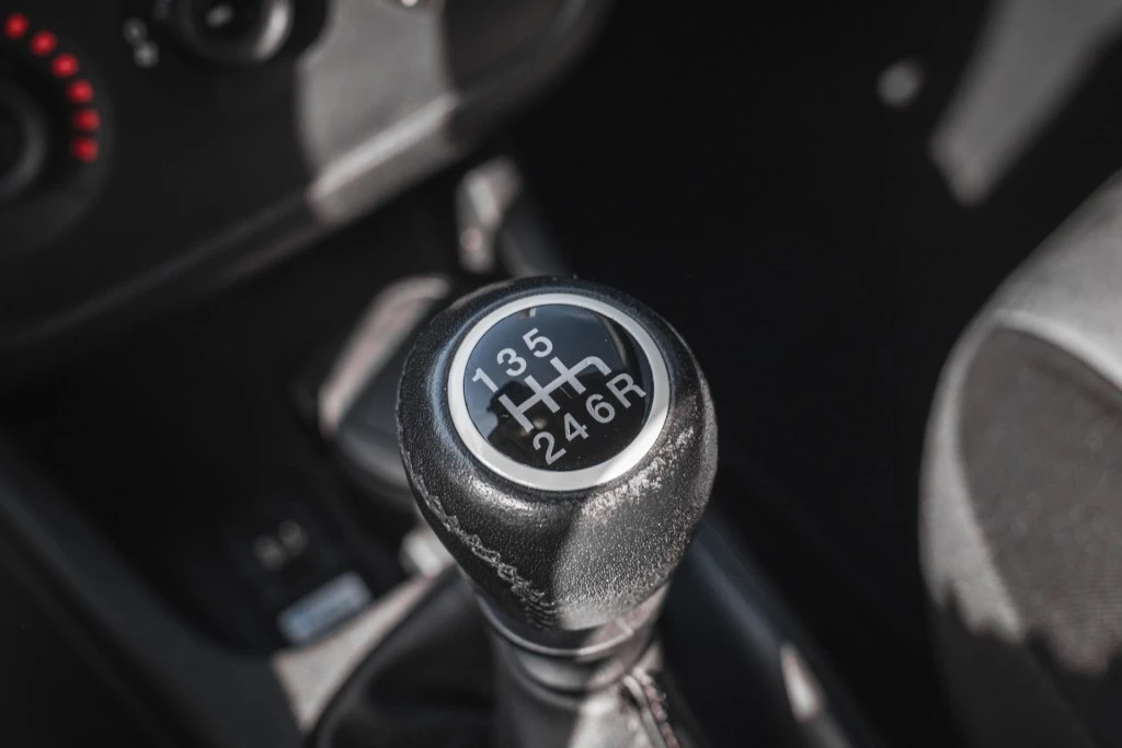 Hoofdafbeelding Fiat Grande Punto