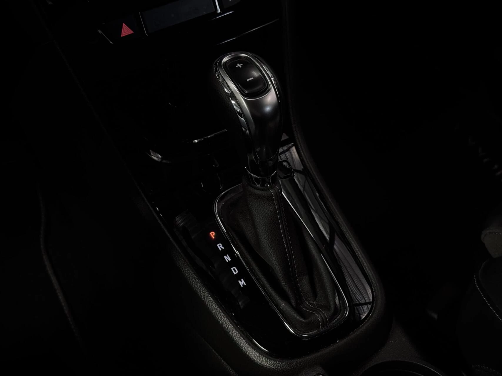 Hoofdafbeelding Opel Mokka X