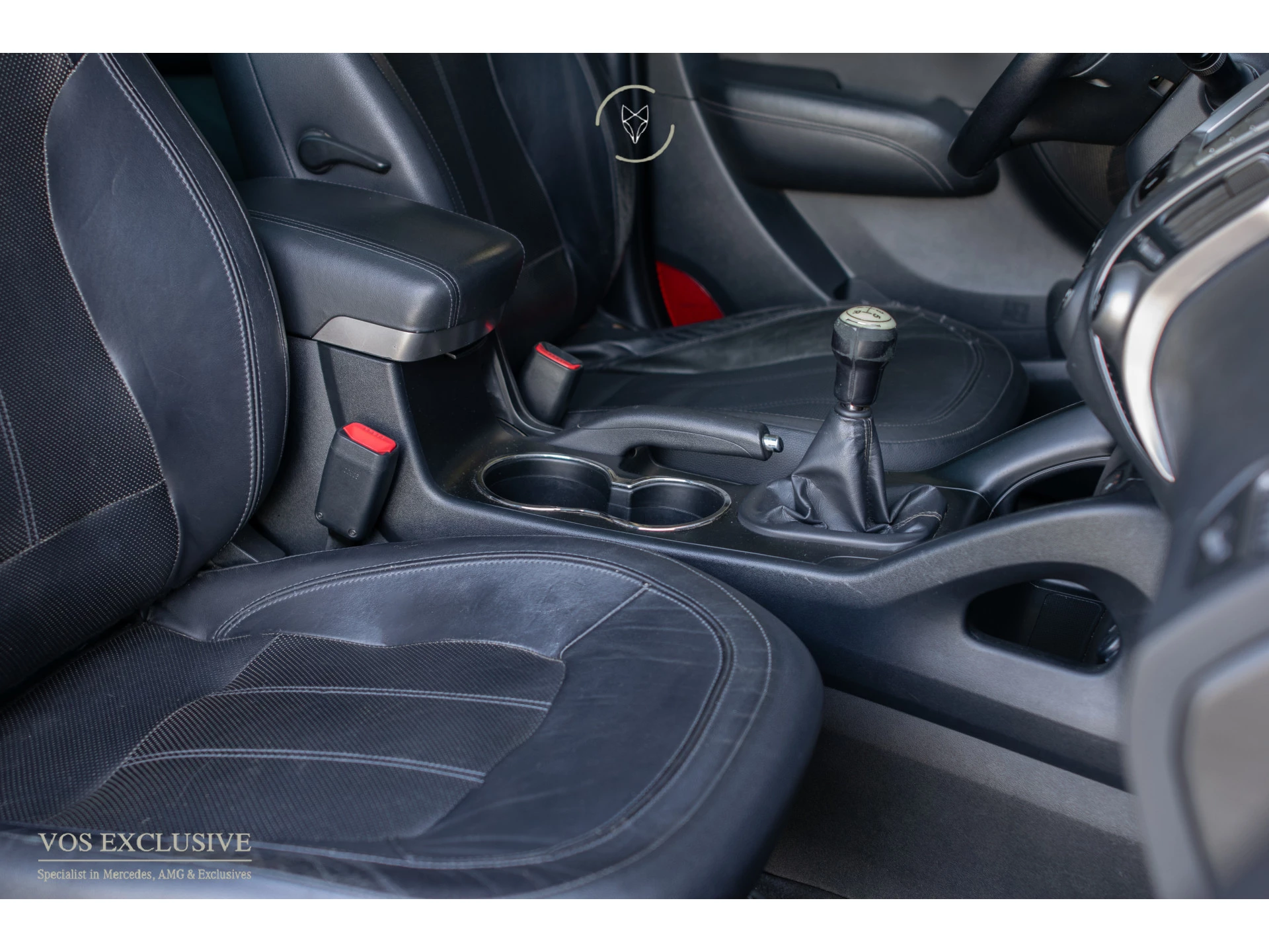 Hoofdafbeelding Hyundai ix35