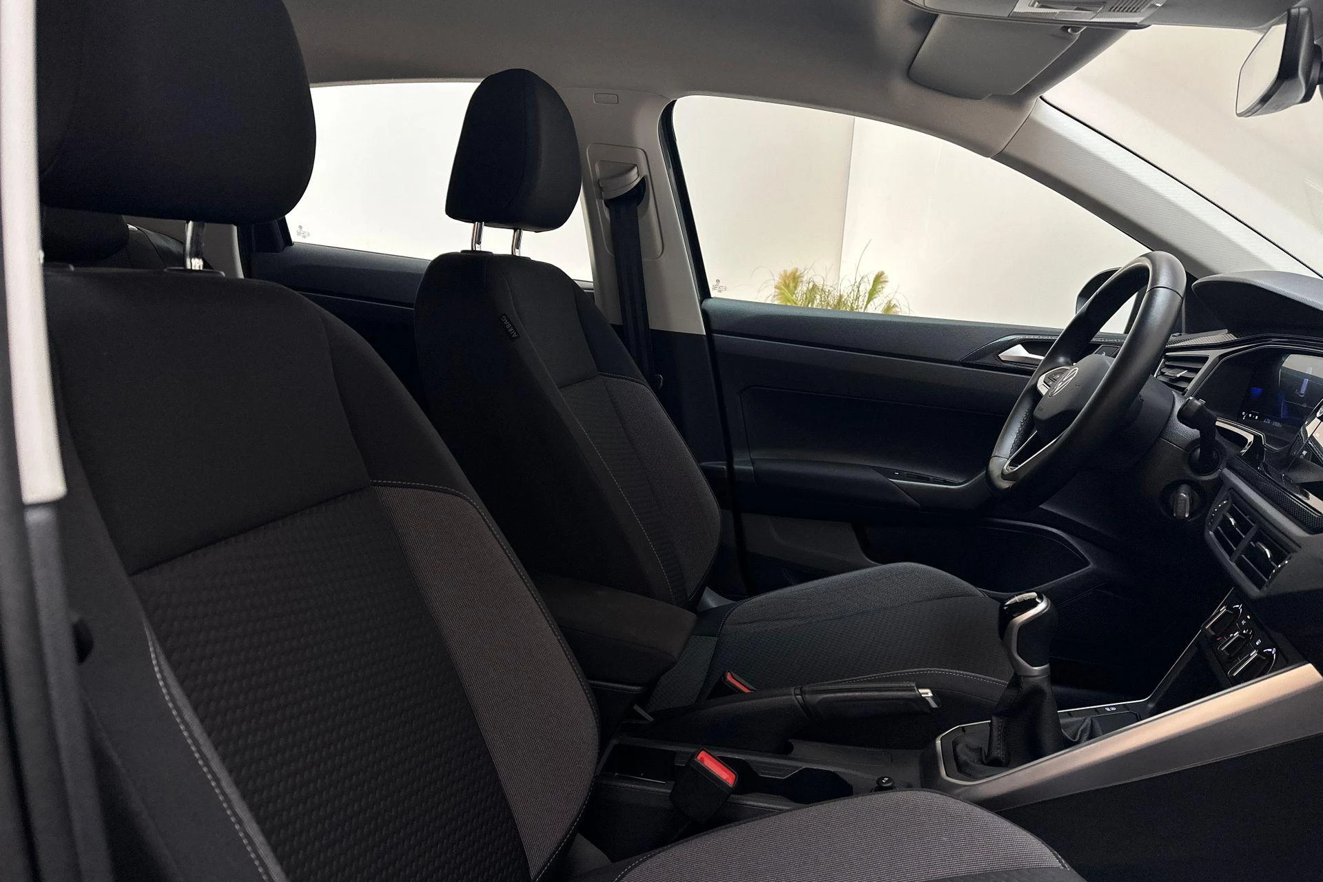 Hoofdafbeelding Volkswagen Taigo