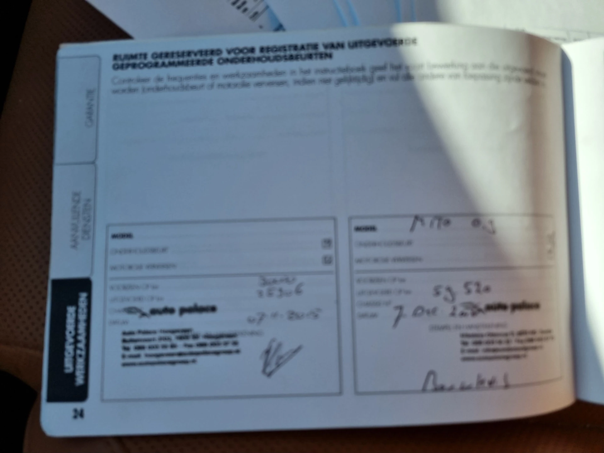 Hoofdafbeelding Alfa Romeo MiTo
