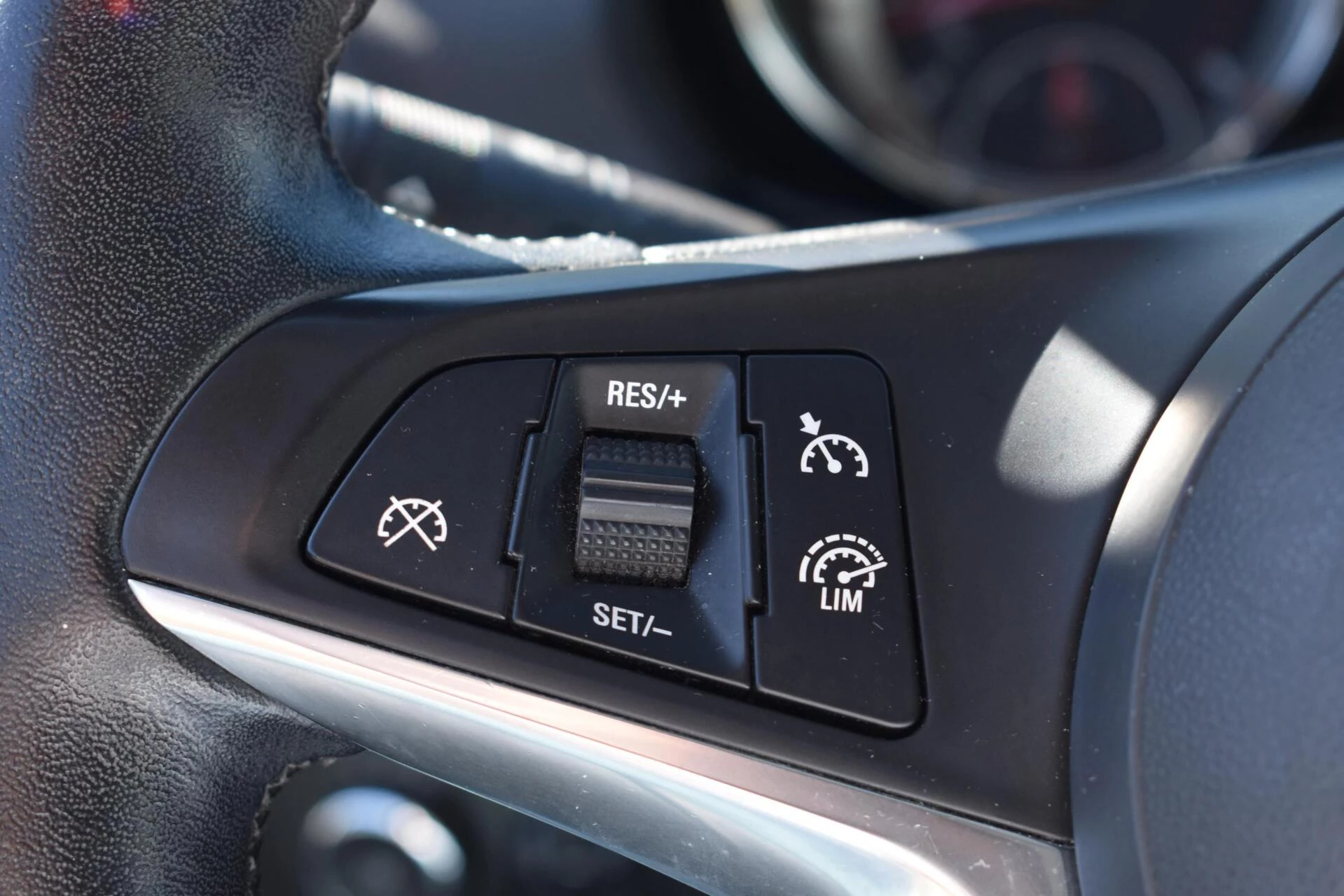 Hoofdafbeelding Opel ADAM