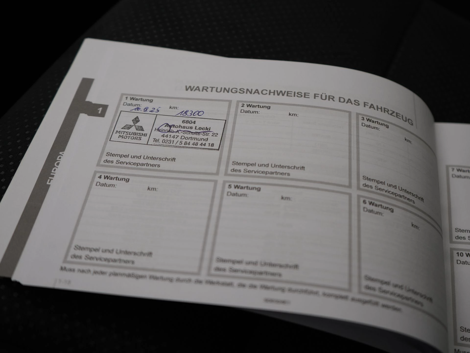 Hoofdafbeelding Mitsubishi Eclipse Cross