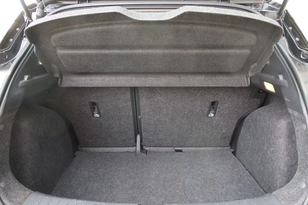 Hoofdafbeelding Nissan Micra