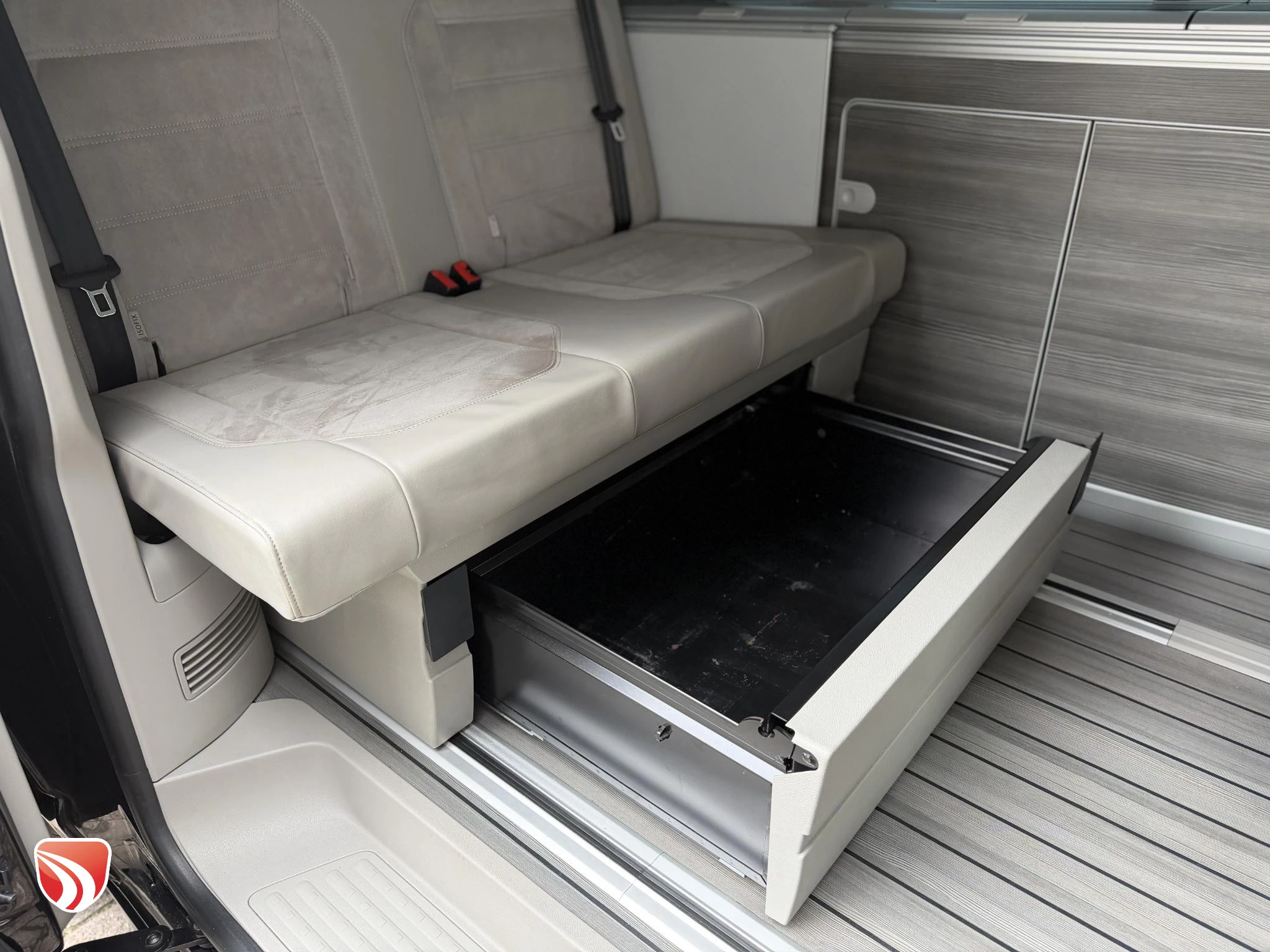 Hoofdafbeelding Volkswagen California