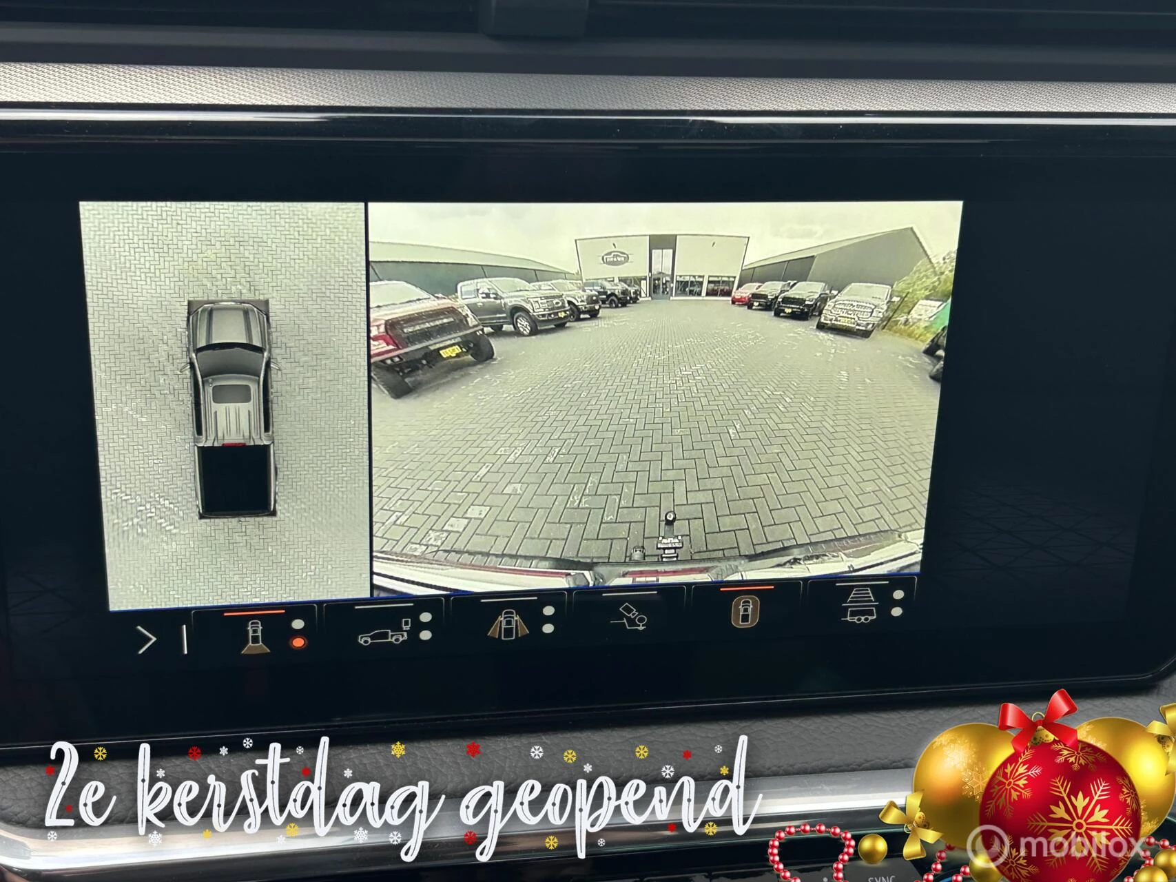 Hoofdafbeelding GMC 1500