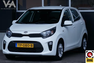 Kia Picanto 1.0 CVVT ComfortPlusLine Navigator, CarPlay, cam.