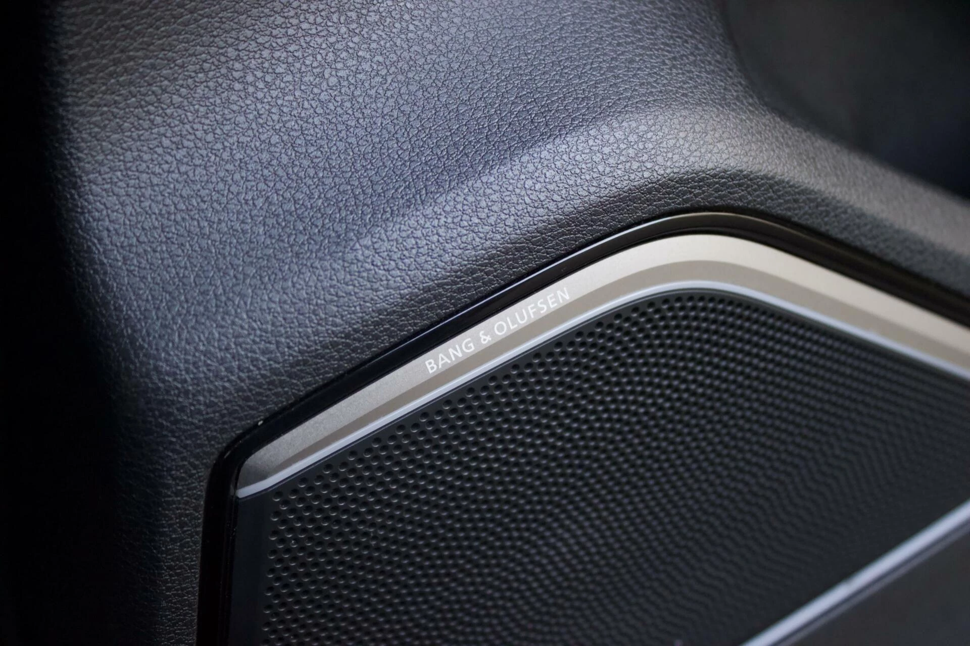 Hoofdafbeelding Audi S3