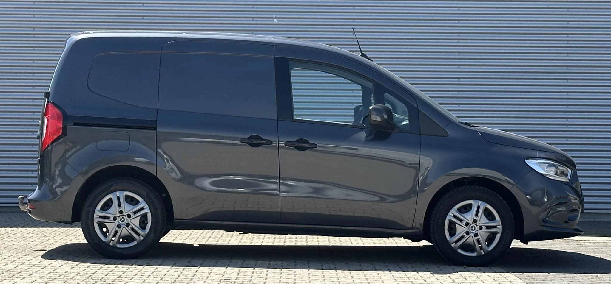 Hoofdafbeelding Mercedes-Benz Citan