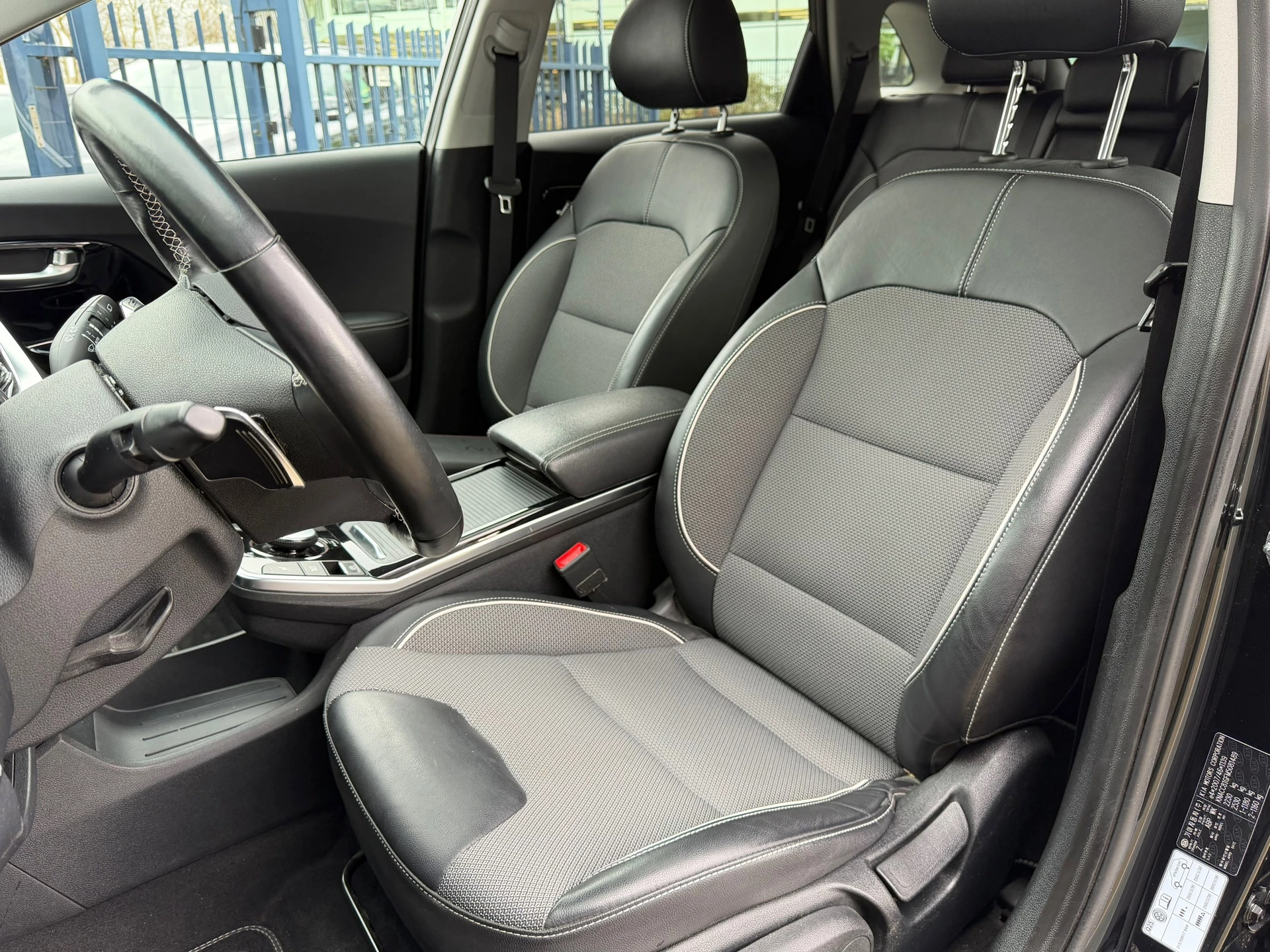 Hoofdafbeelding Kia e-Niro