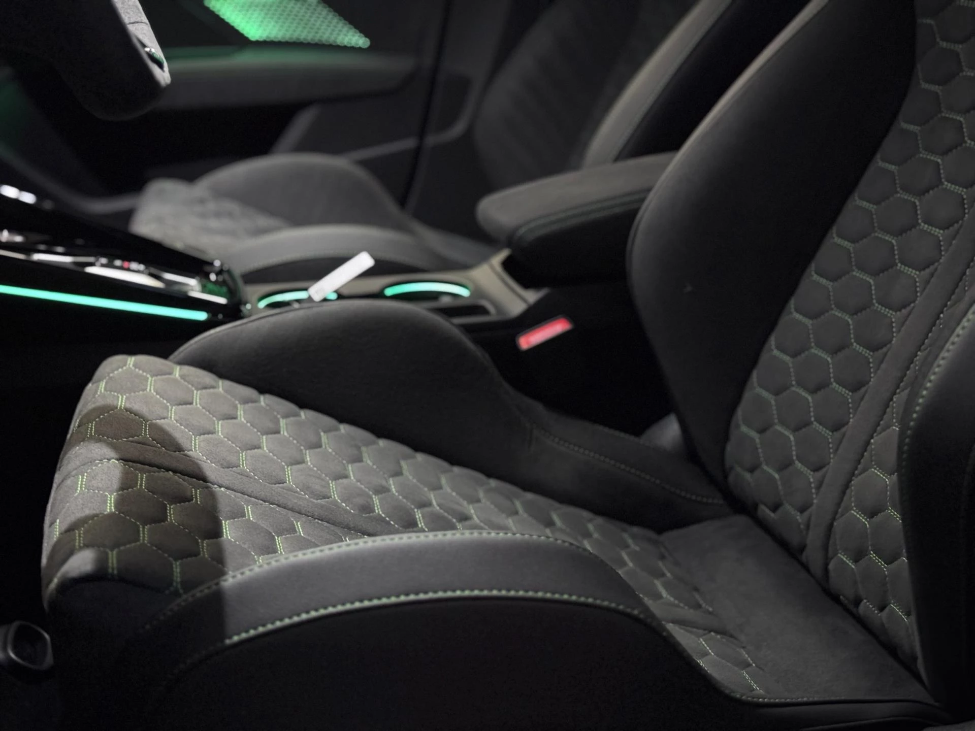 Hoofdafbeelding Audi RS3