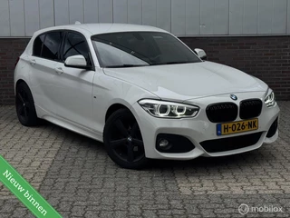 BMW 1-serie 116i Centennial High Executive