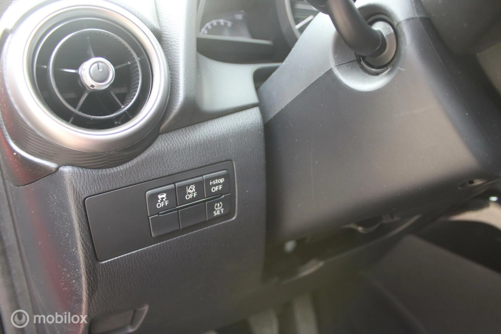 Hoofdafbeelding Mazda 2