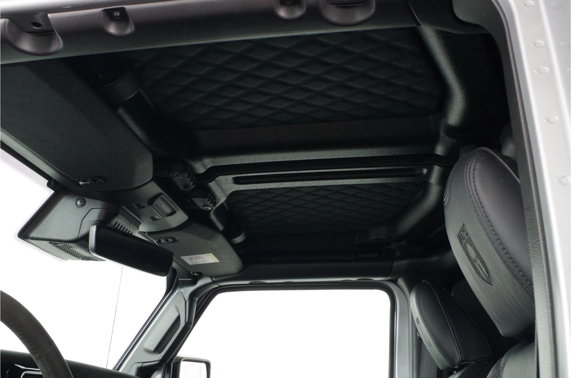 Hoofdafbeelding Jeep Wrangler