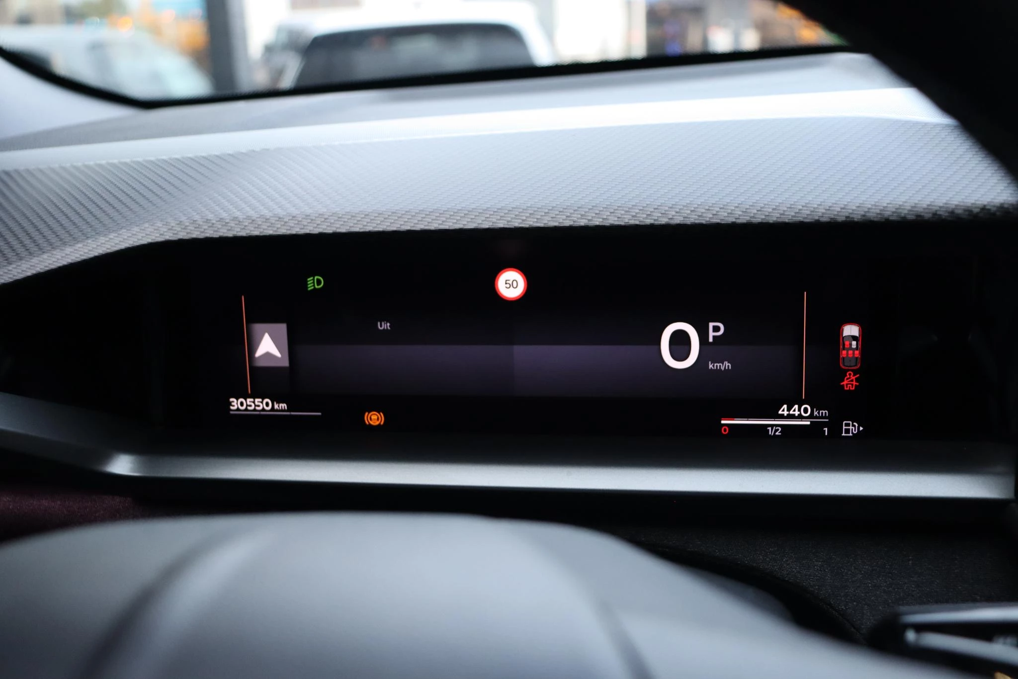 Hoofdafbeelding Opel Grandland