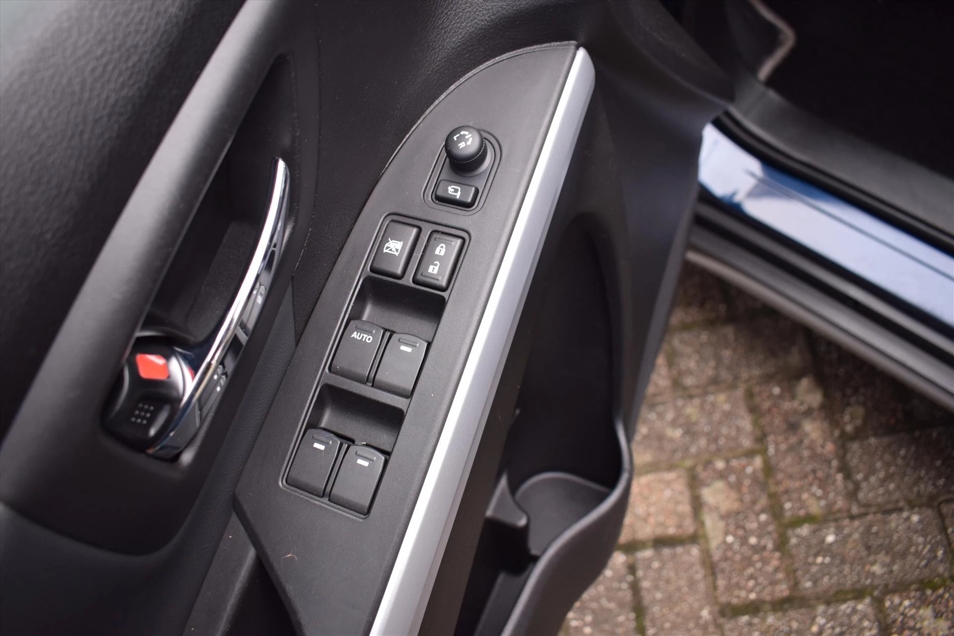 Hoofdafbeelding Suzuki S-Cross