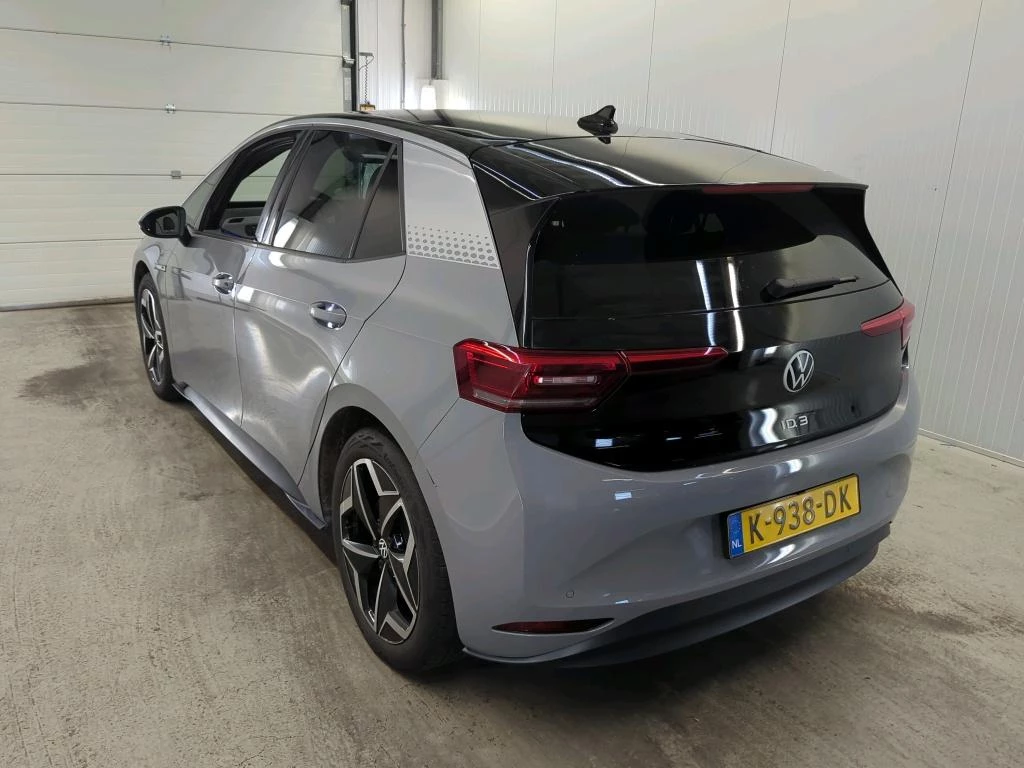 Hoofdafbeelding Volkswagen ID.3