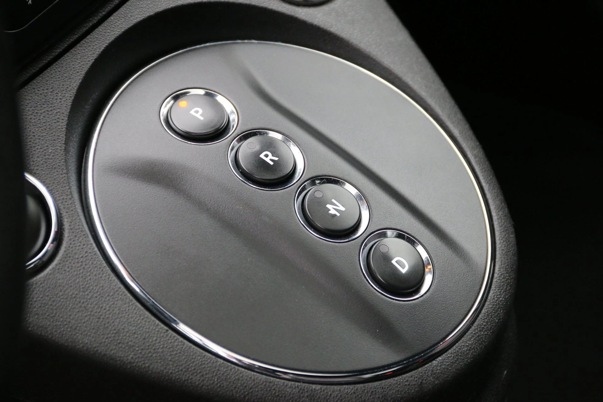 Hoofdafbeelding Fiat 500e