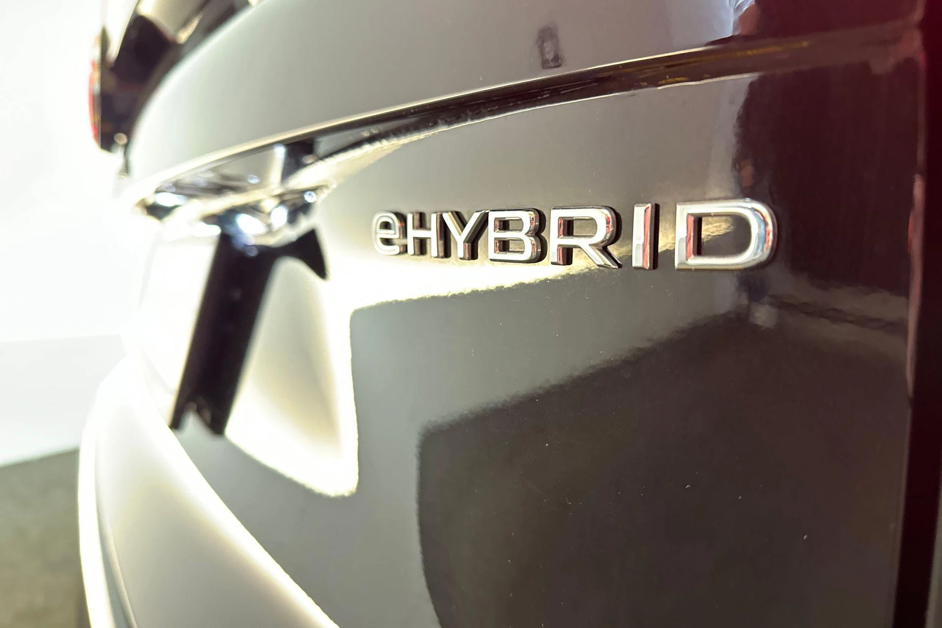 Hoofdafbeelding Volkswagen Tayron