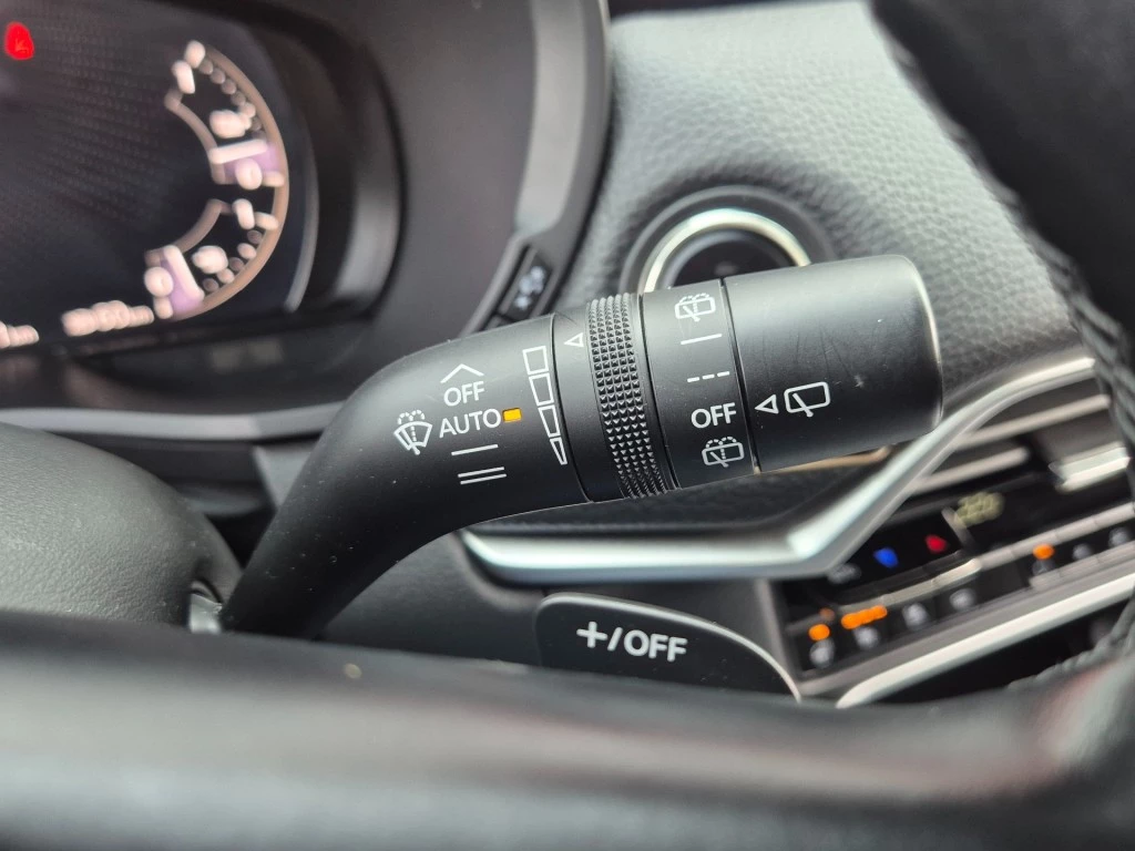 Hoofdafbeelding Mazda CX-60