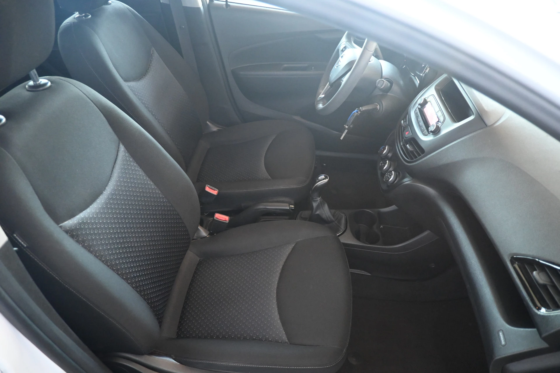 Hoofdafbeelding Opel KARL