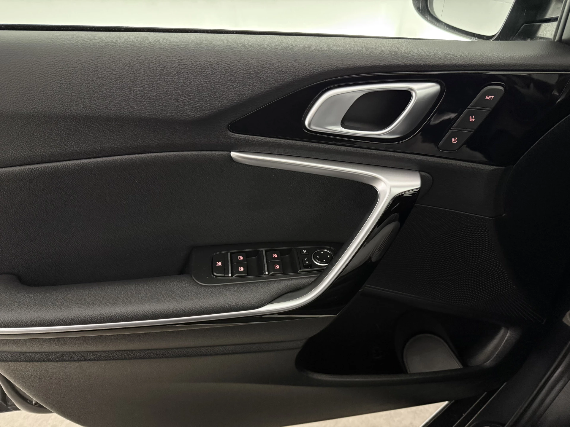 Hoofdafbeelding Kia XCeed