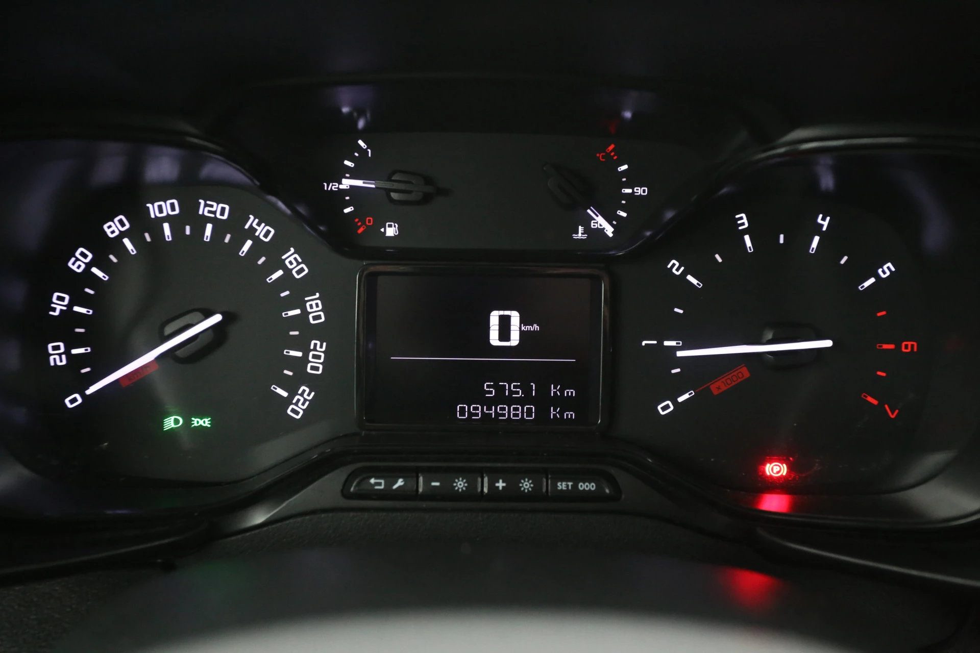 Hoofdafbeelding Toyota ProAce