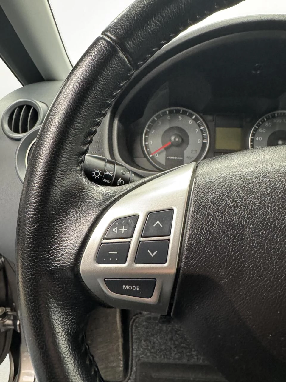 Hoofdafbeelding Mitsubishi Colt