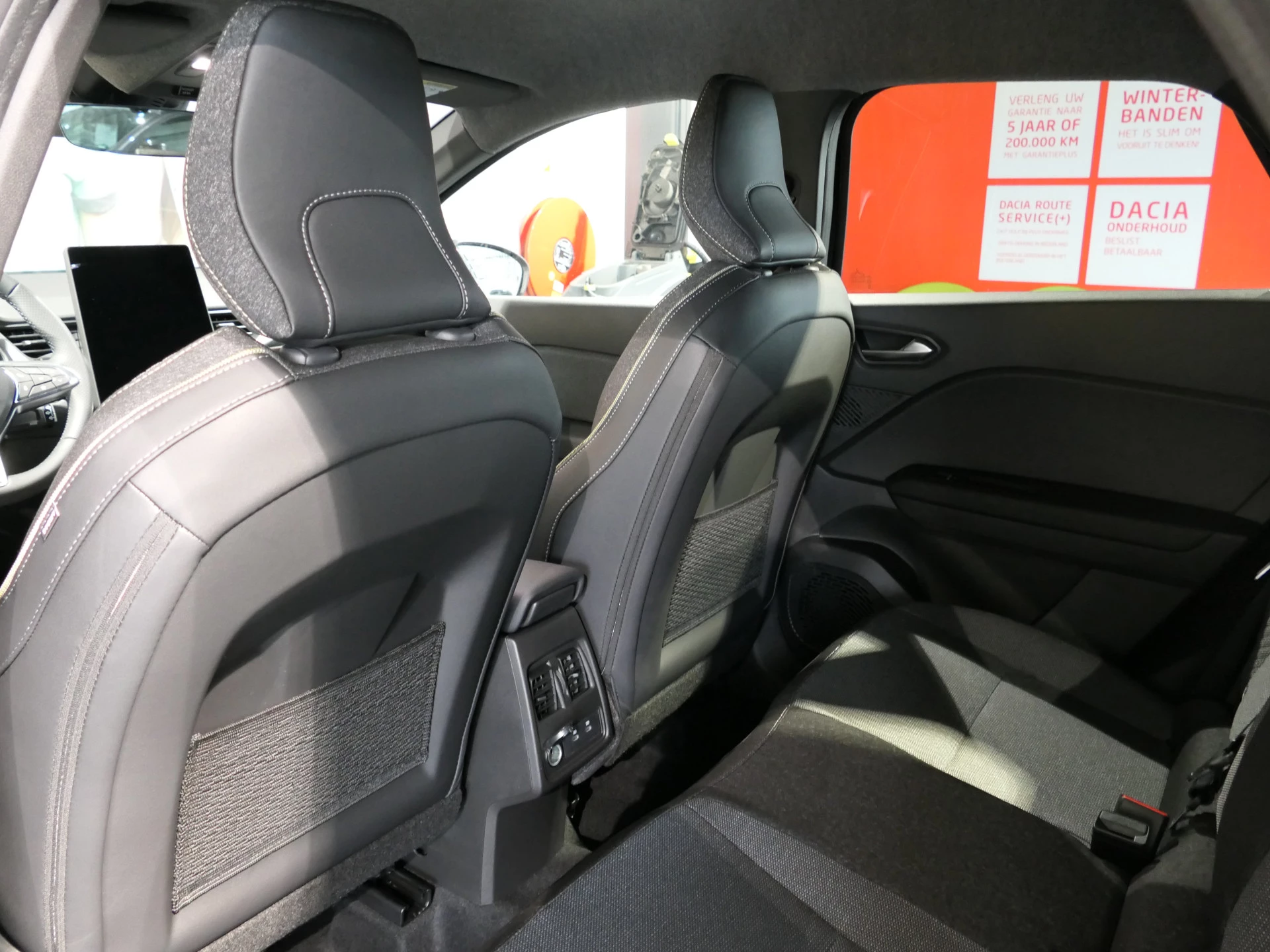 Hoofdafbeelding Renault Symbioz