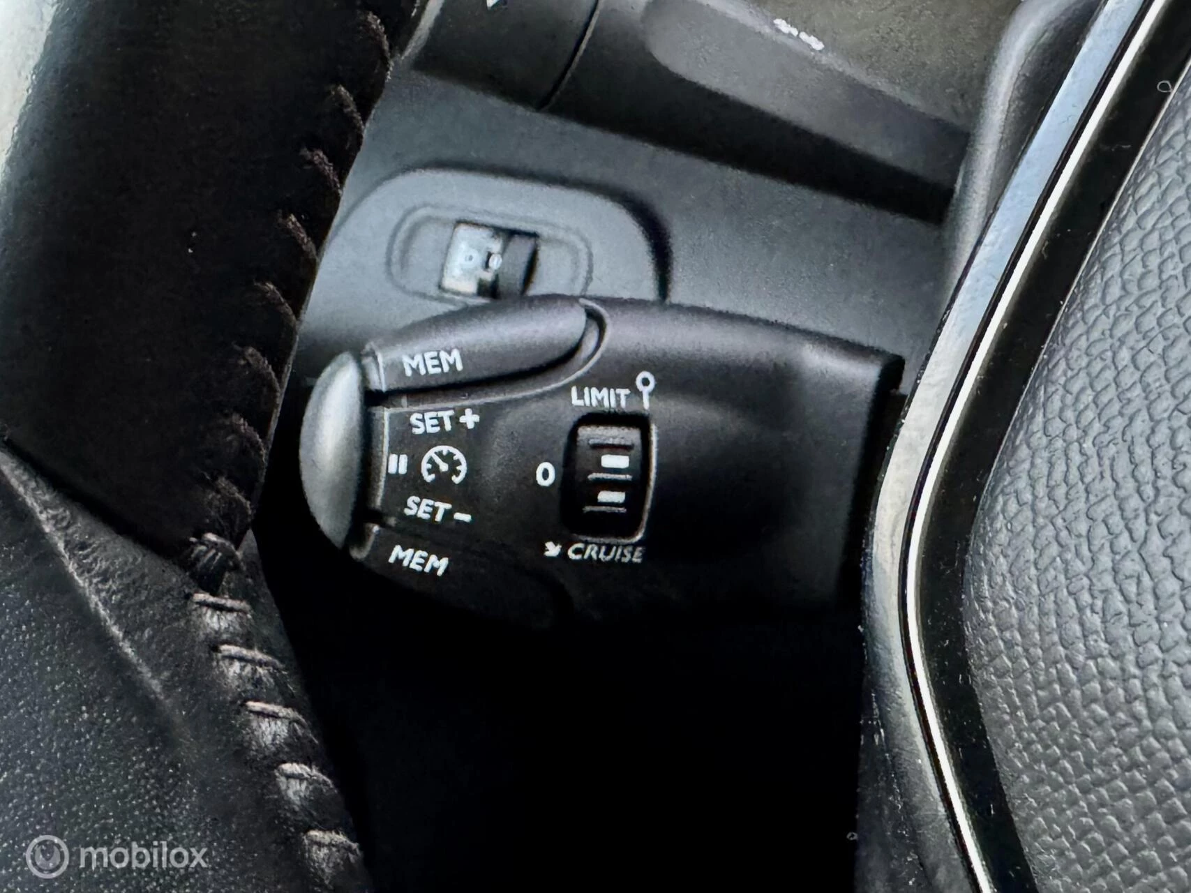 Hoofdafbeelding Peugeot Rifter