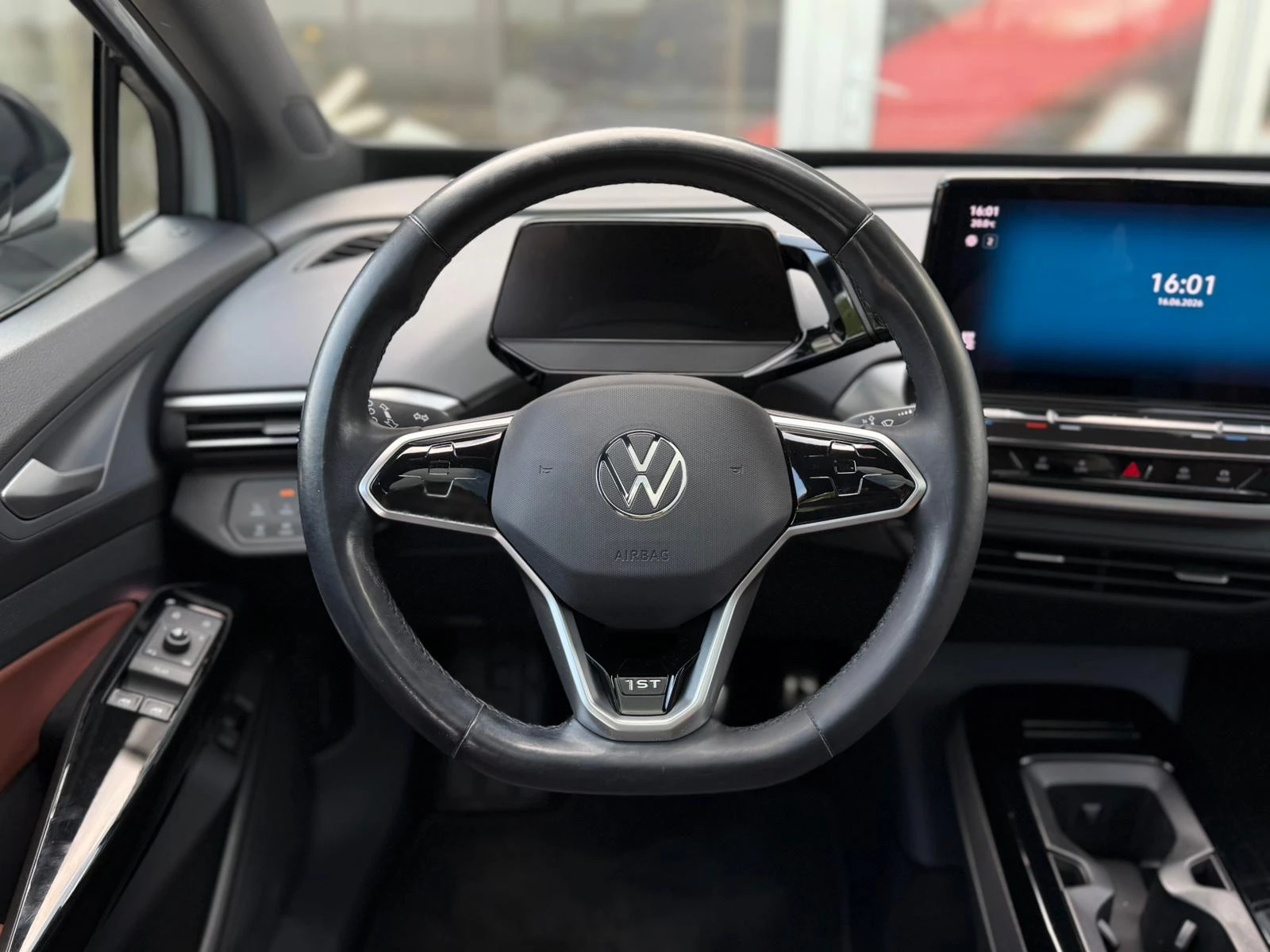 Hoofdafbeelding Volkswagen ID.4