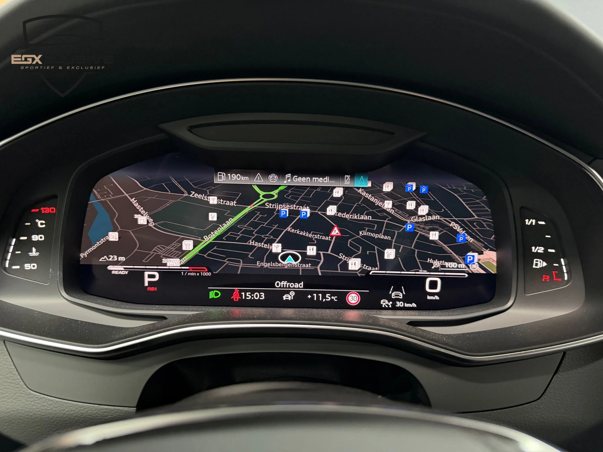 Hoofdafbeelding Audi RS6