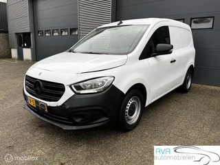 Hoofdafbeelding Mercedes-Benz Citan Mercedes Citan bestel 110 CDI L1 AIRCO/STOELVERW/PDC/SCHADE