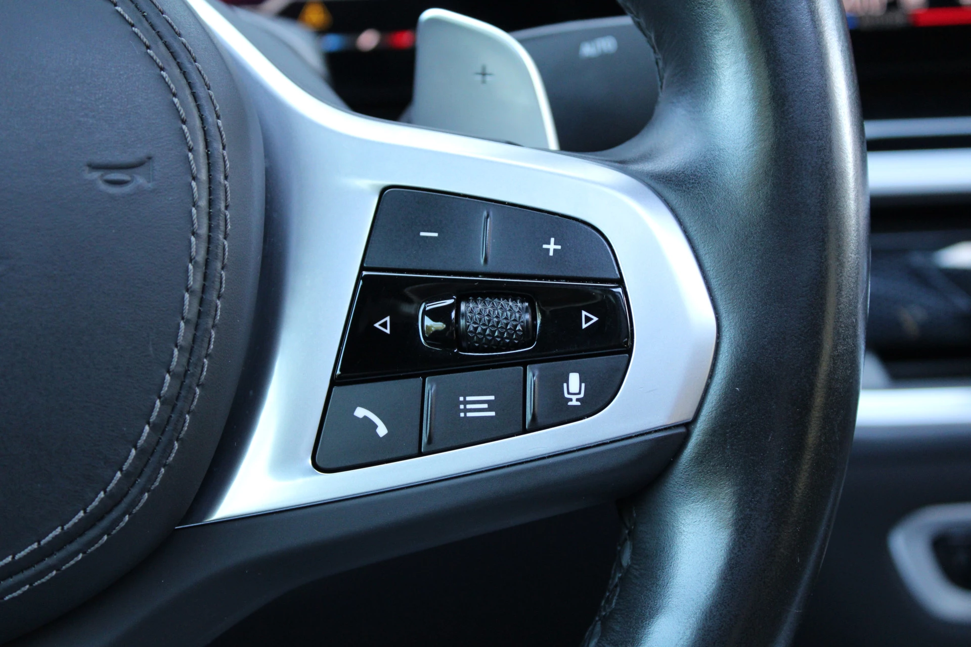 Hoofdafbeelding BMW X6