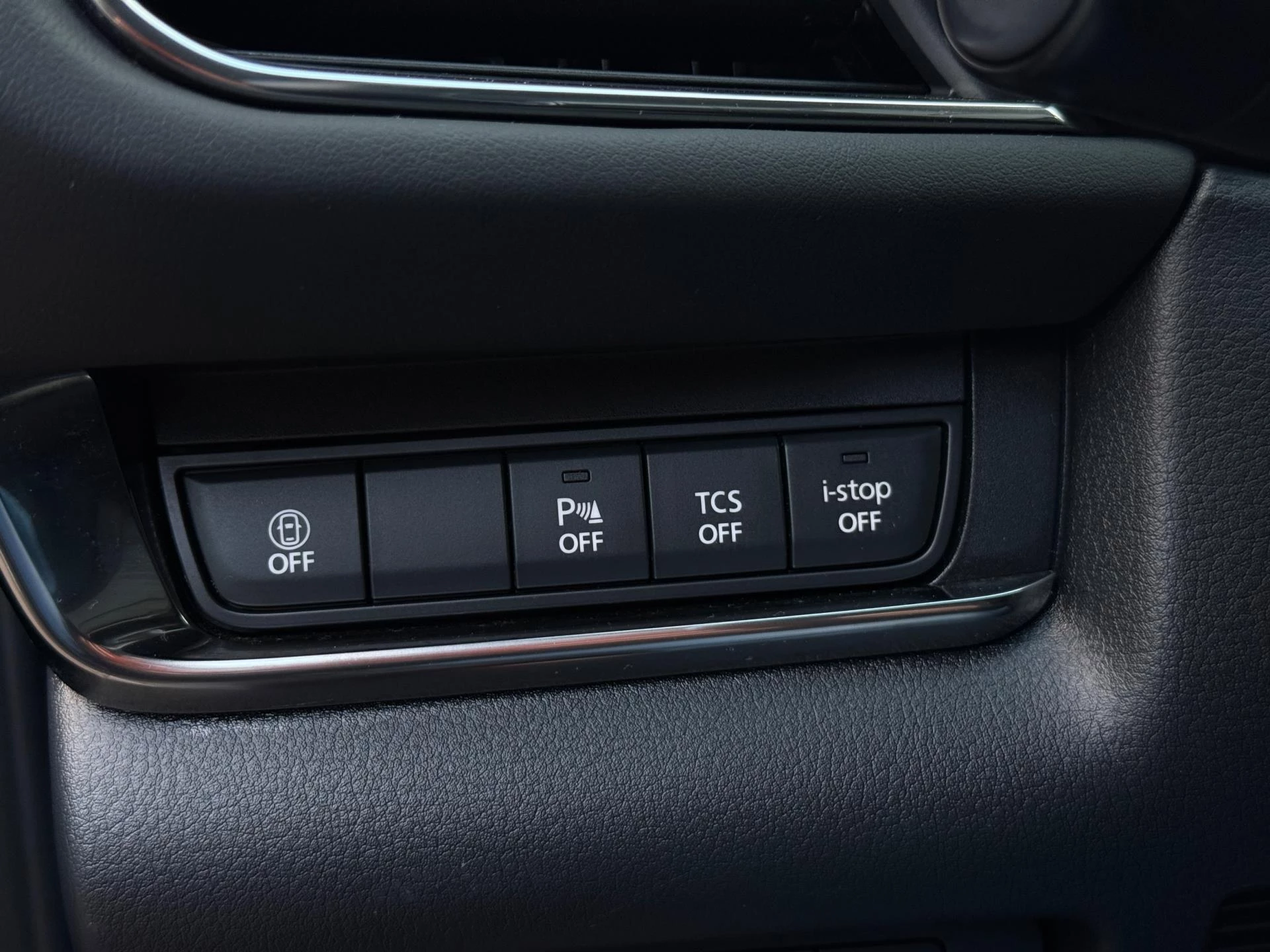 Hoofdafbeelding Mazda CX-30