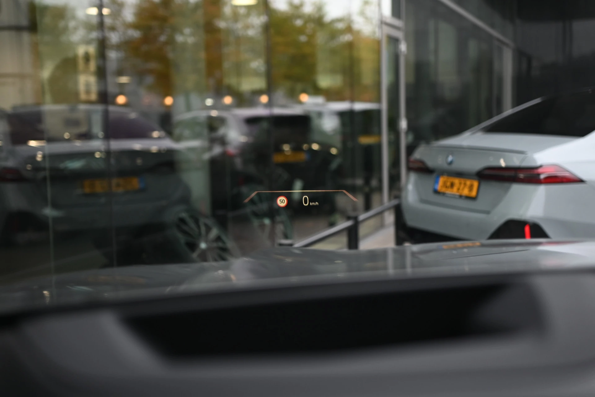 Hoofdafbeelding BMW X6