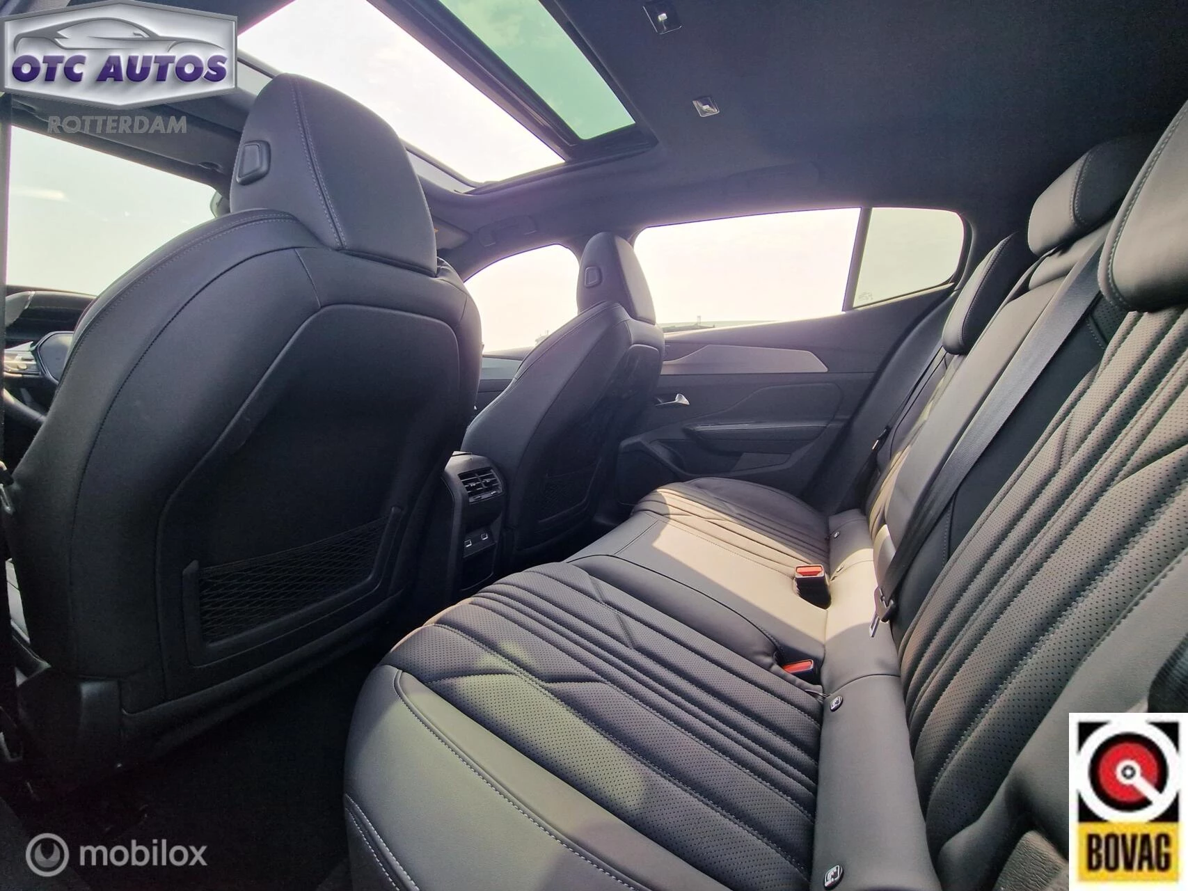 Hoofdafbeelding Peugeot 408